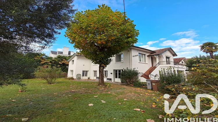 Ma-Cabane - Vente Maison Pau, 230 m²