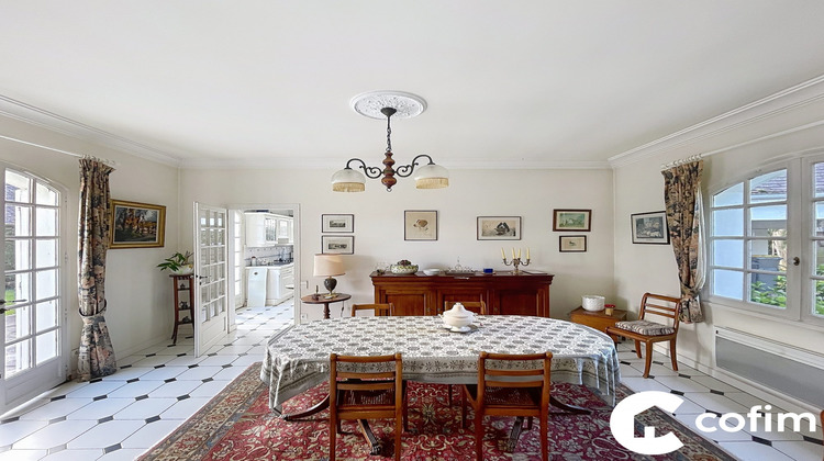 Ma-Cabane - Vente Maison Pau, 137 m²