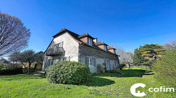 Ma-Cabane - Vente Maison Pau, 202 m²