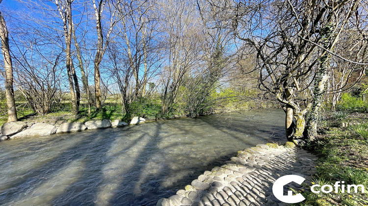 Ma-Cabane - Vente Maison Pau, 202 m²