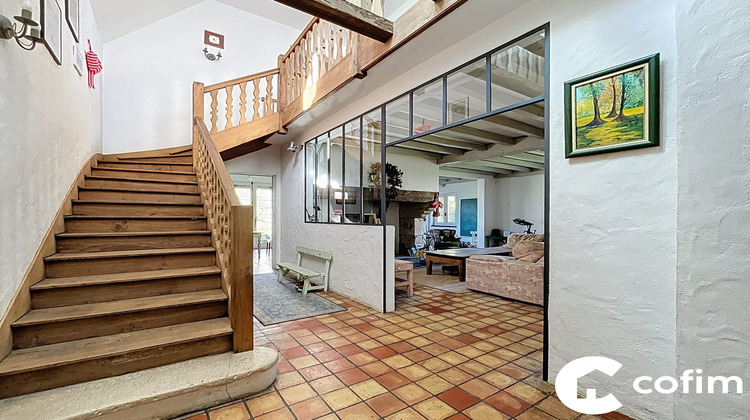 Ma-Cabane - Vente Maison Pau, 202 m²