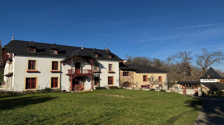 Ma-Cabane - Vente Maison Pau, 355 m²