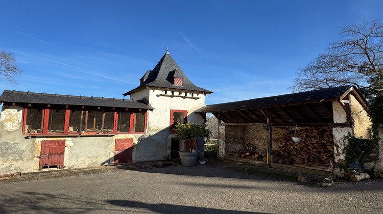 Ma-Cabane - Vente Maison Pau, 355 m²