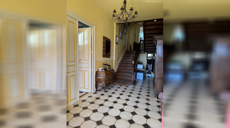 Ma-Cabane - Vente Maison Pau, 355 m²