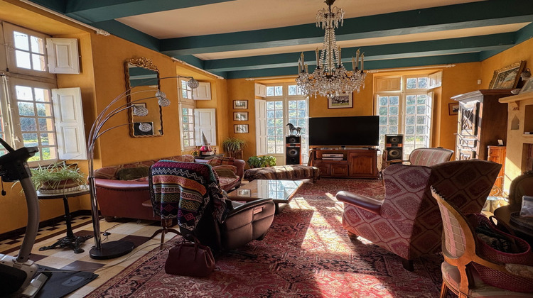 Ma-Cabane - Vente Maison Pau, 355 m²