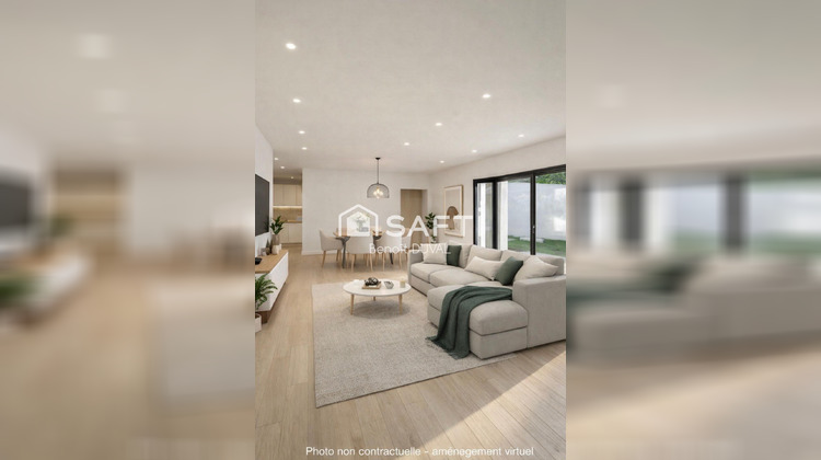 Ma-Cabane - Vente Maison Pau, 137 m²