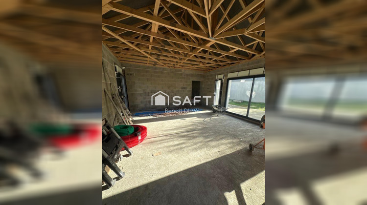 Ma-Cabane - Vente Maison Pau, 137 m²