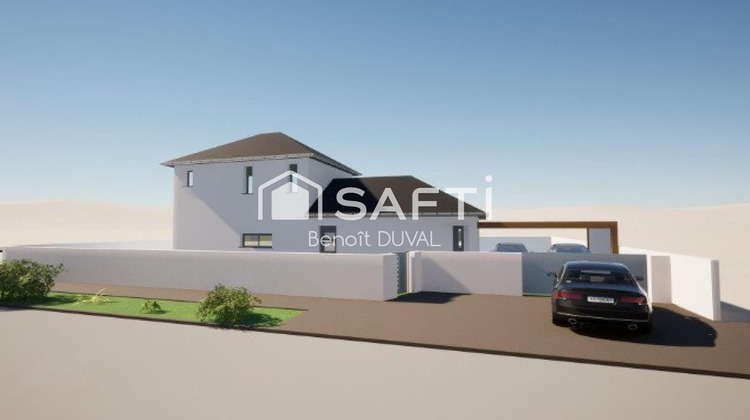 Ma-Cabane - Vente Maison Pau, 137 m²