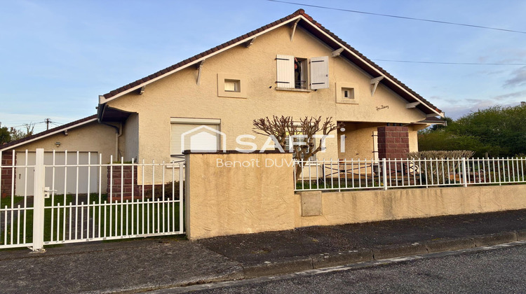 Ma-Cabane - Vente Maison Pau, 182 m²