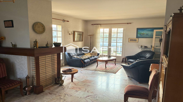 Ma-Cabane - Vente Maison Pau, 182 m²