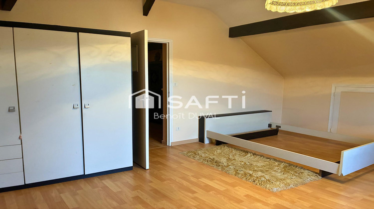 Ma-Cabane - Vente Maison Pau, 182 m²