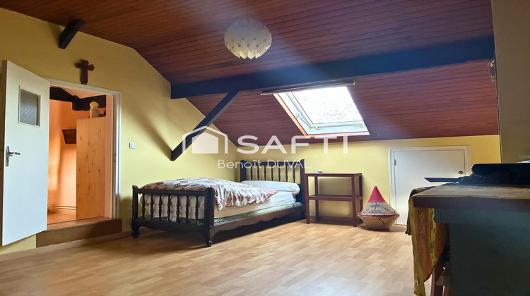 Ma-Cabane - Vente Maison Pau, 182 m²