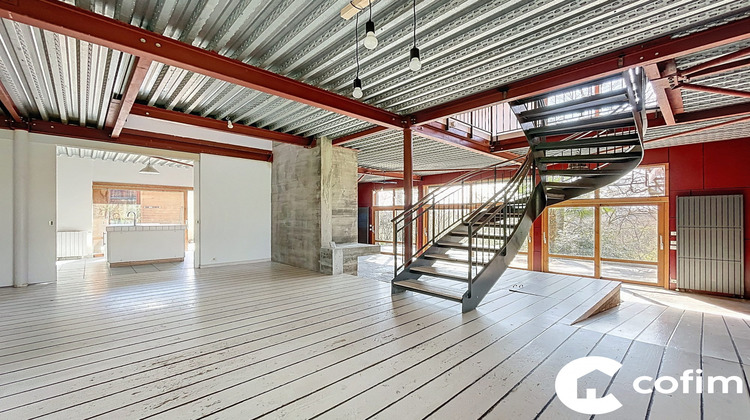 Ma-Cabane - Vente Maison Pau, 200 m²