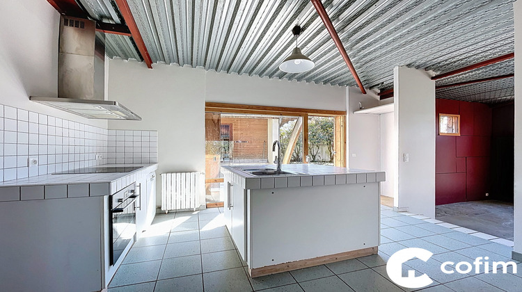 Ma-Cabane - Vente Maison Pau, 200 m²