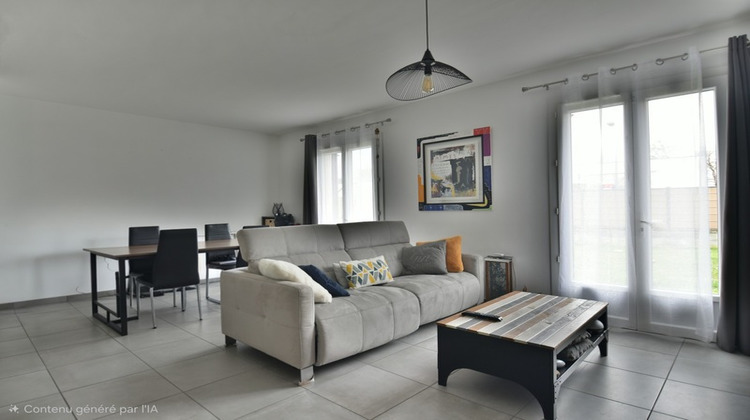 Ma-Cabane - Vente Maison PAU, 82 m²