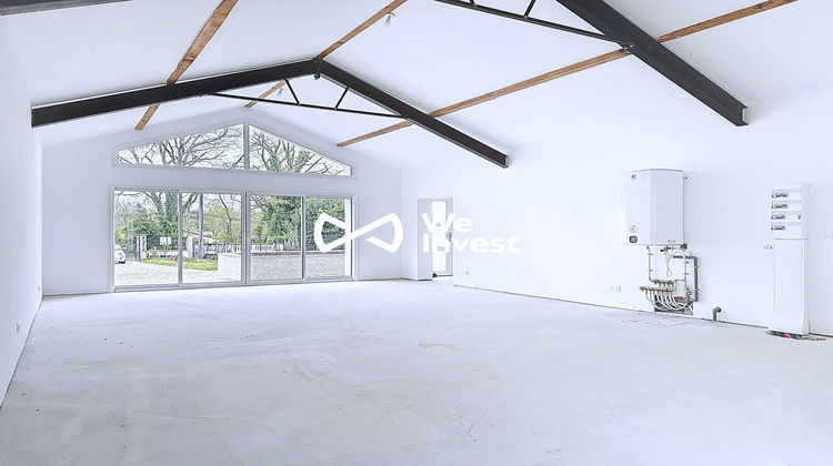 Ma-Cabane - Vente Maison Pau, 116 m²