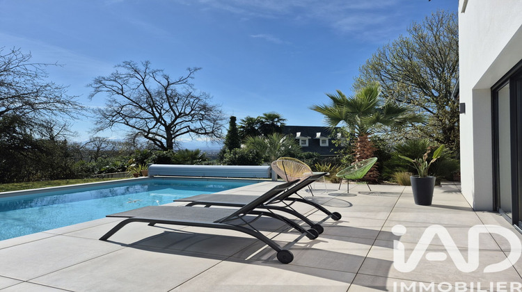 Ma-Cabane - Vente Maison Pau, 162 m²