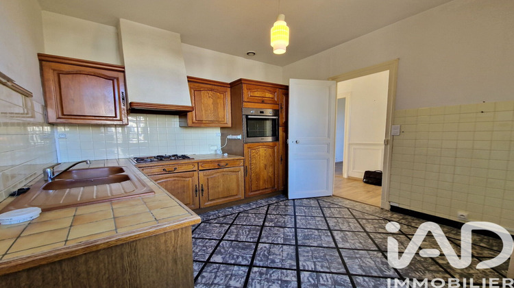 Ma-Cabane - Vente Maison Pau, 250 m²