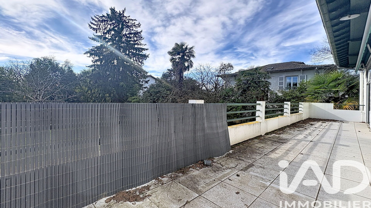 Ma-Cabane - Vente Maison Pau, 179 m²