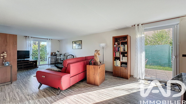 Ma-Cabane - Vente Maison Pau, 90 m²