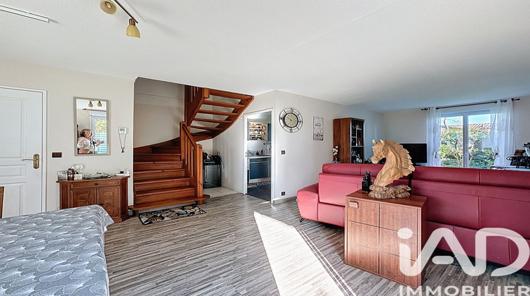 Ma-Cabane - Vente Maison Pau, 90 m²