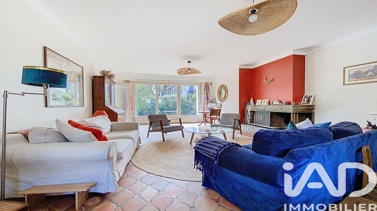 Ma-Cabane - Vente Maison Pau, 241 m²