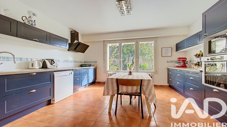 Ma-Cabane - Vente Maison Pau, 241 m²