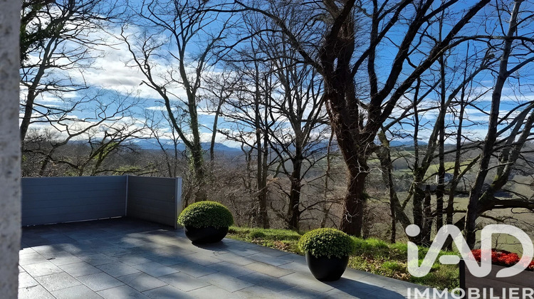 Ma-Cabane - Vente Maison Pau, 235 m²