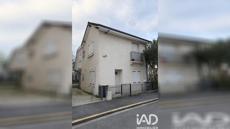 Ma-Cabane - Vente Maison Pau, 74 m²