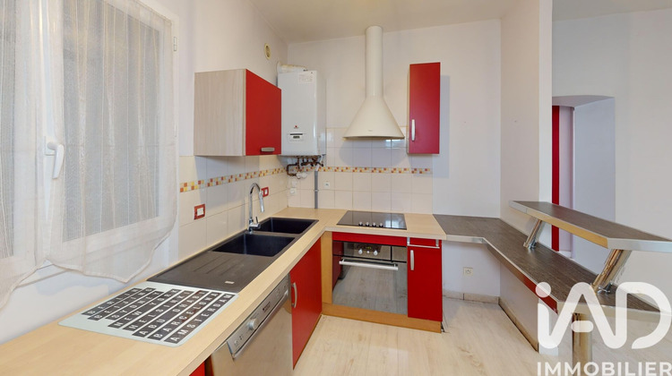 Ma-Cabane - Vente Maison Pau, 74 m²