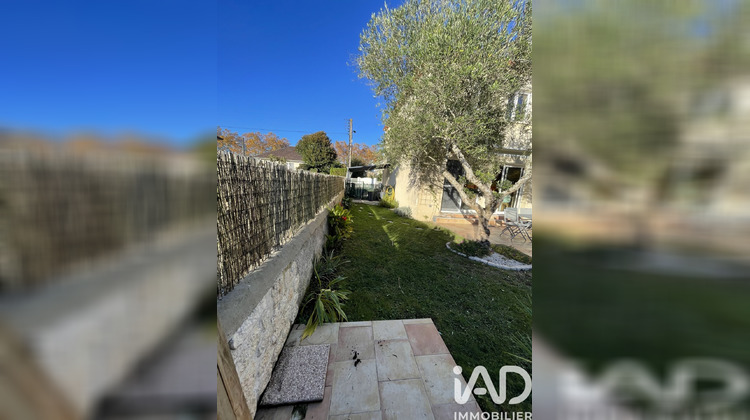 Ma-Cabane - Vente Maison Pau, 95 m²