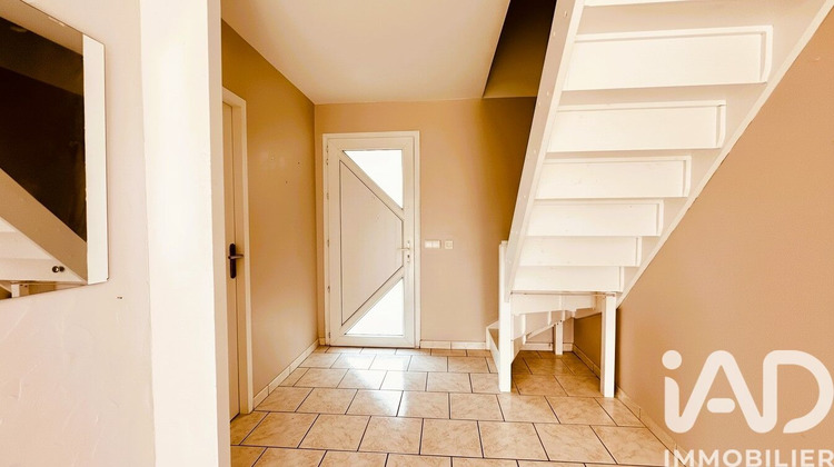 Ma-Cabane - Vente Maison Pau, 95 m²