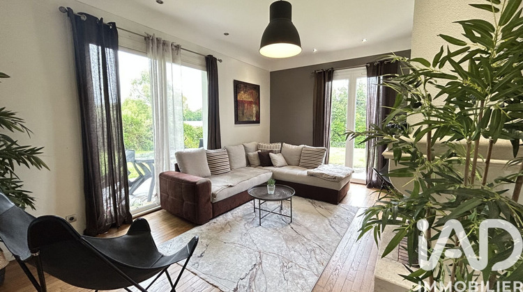 Ma-Cabane - Vente Maison Pau, 187 m²