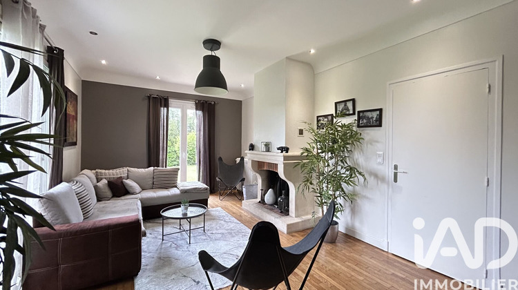 Ma-Cabane - Vente Maison Pau, 187 m²
