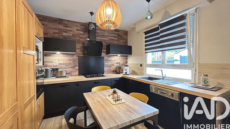 Ma-Cabane - Vente Maison Pau, 187 m²