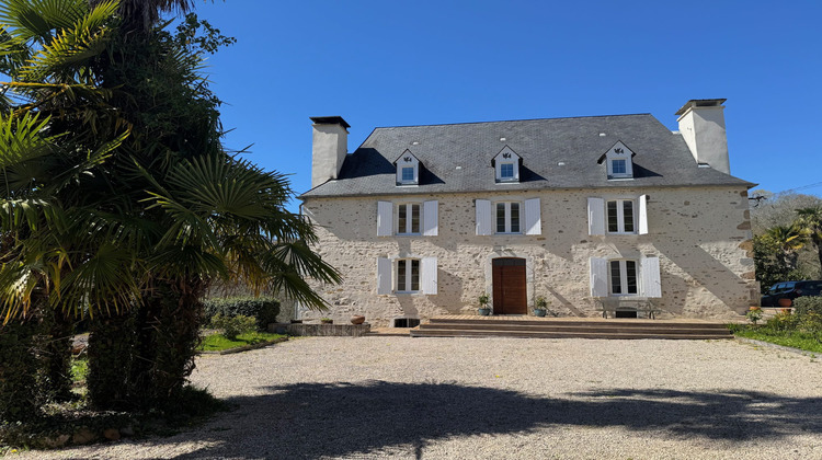 Ma-Cabane - Vente Maison Pau, 445 m²