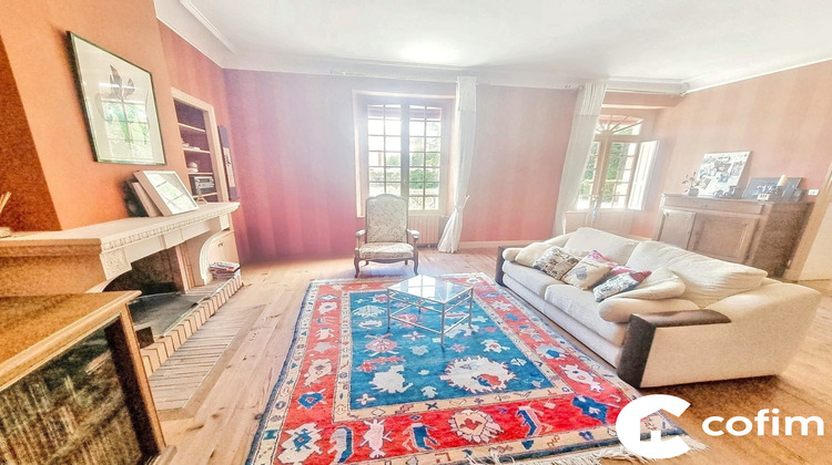 Ma-Cabane - Vente Maison Pau, 165 m²