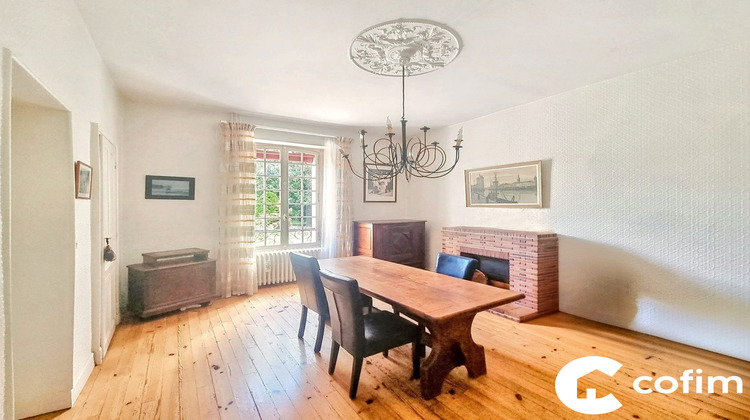 Ma-Cabane - Vente Maison Pau, 165 m²