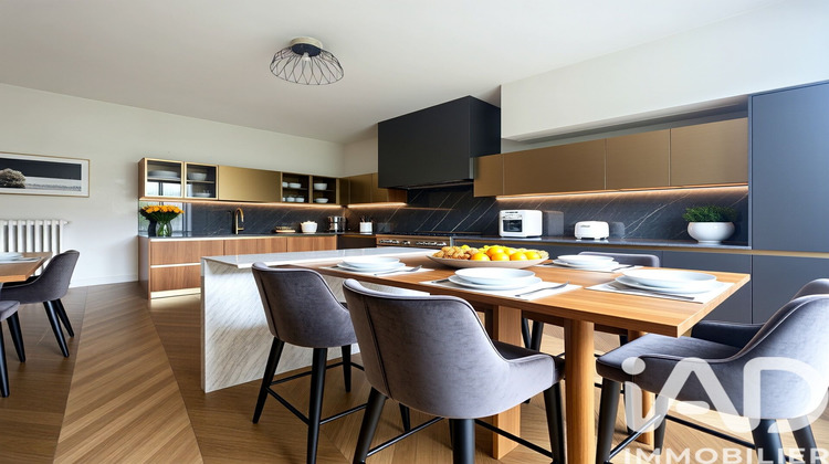 Ma-Cabane - Vente Maison Pau, 230 m²