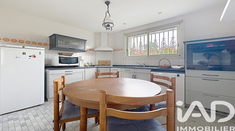 Ma-Cabane - Vente Maison Pau, 120 m²