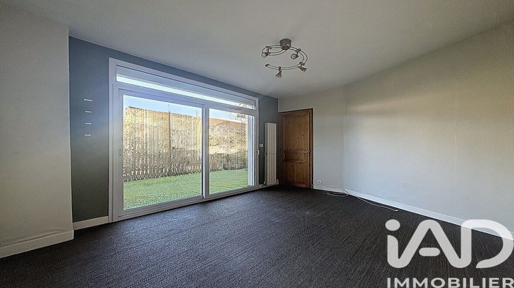 Ma-Cabane - Vente Maison Pau, 81 m²