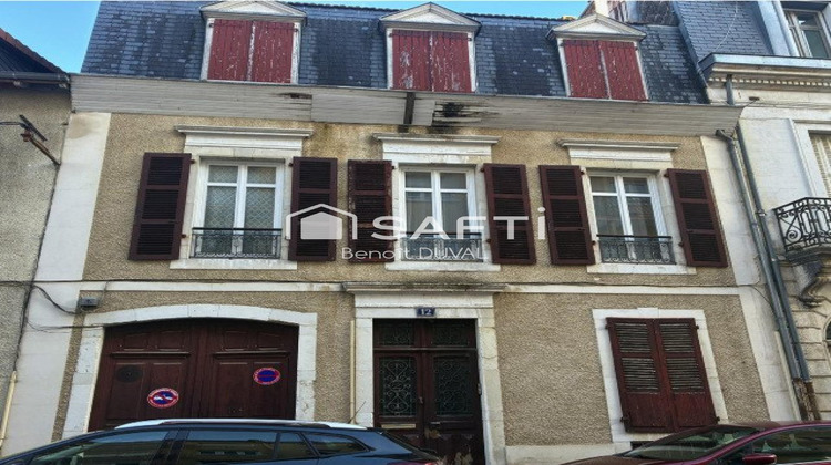 Ma-Cabane - Vente Maison Pau, 180 m²