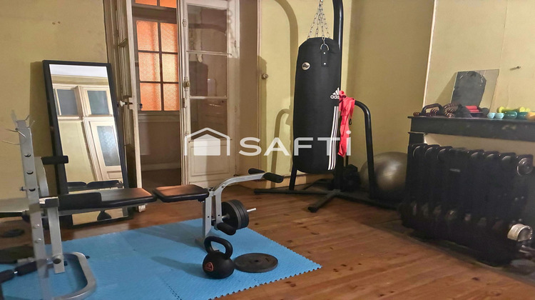 Ma-Cabane - Vente Maison Pau, 180 m²