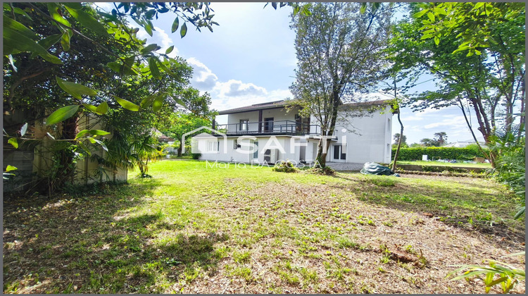 Ma-Cabane - Vente Maison Pau, 200 m²