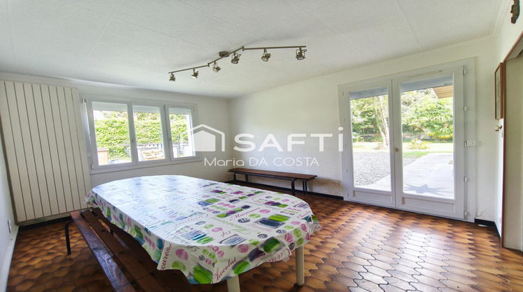 Ma-Cabane - Vente Maison Pau, 200 m²