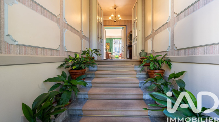 Ma-Cabane - Vente Maison Pau, 317 m²
