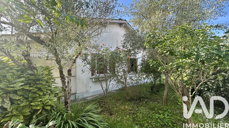 Ma-Cabane - Vente Maison Pau, 80 m²