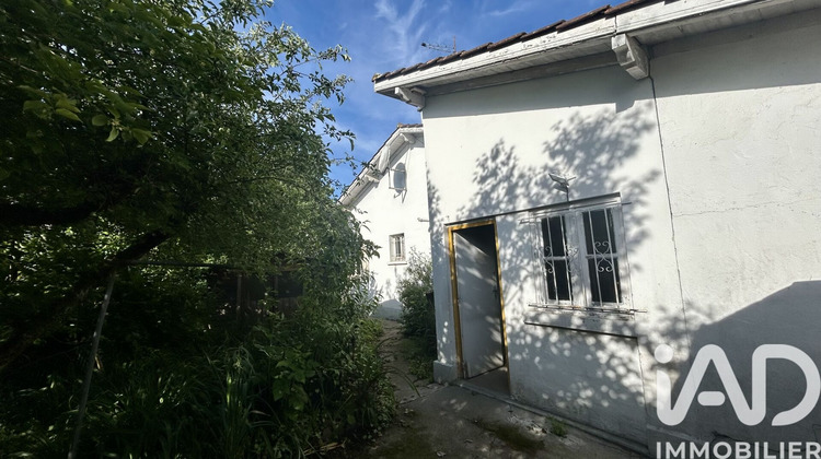 Ma-Cabane - Vente Maison Pau, 80 m²