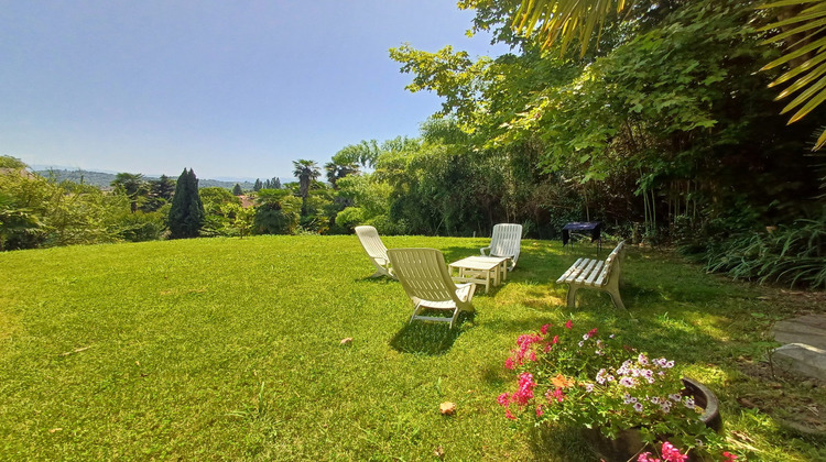 Ma-Cabane - Vente Maison Pau, 182 m²