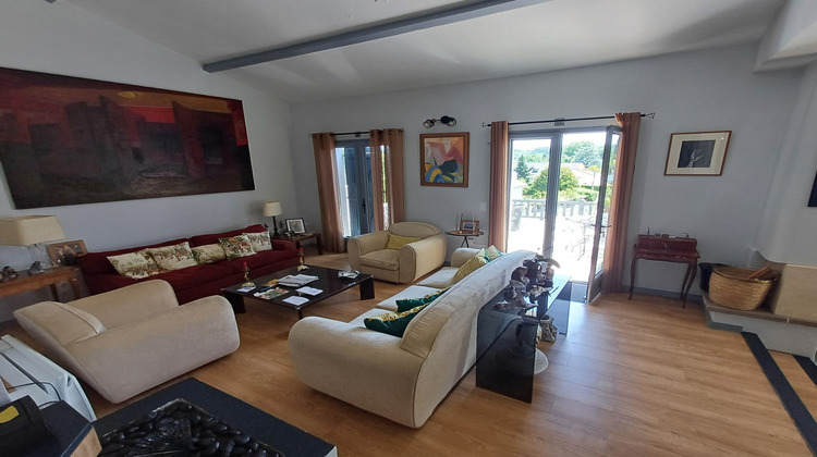 Ma-Cabane - Vente Maison Pau, 182 m²